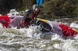 kayak agout 2014